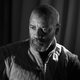 Denzel Washington in The Tragedy of Macbeth.